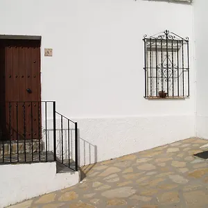 Сasa de vacaciones Casa Teresa, Benaocaz